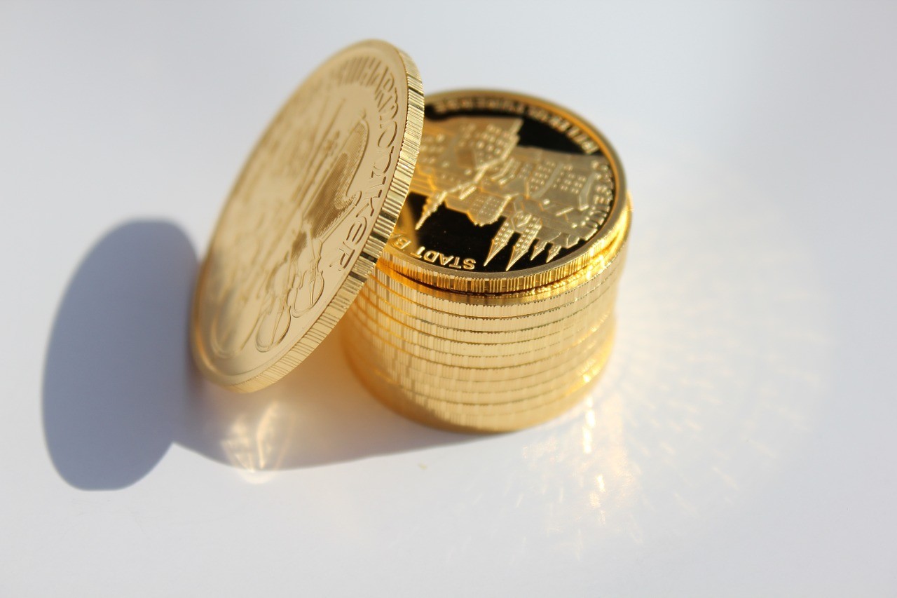 Zum Krugerrand Jubilaum Bietet Degussa Ein Exklusives Goldmunzen Set Money Fuchs Der Newschannel Zu Geld Versicherung Und Wirtschaft